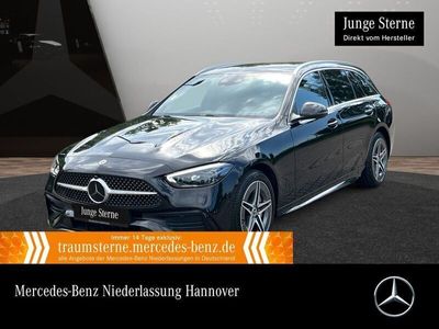 Mercedes C300e