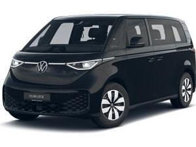 Nuova VW ID. Buzz Pure 125 kW (170 CV) 2025 Nero Monovolume