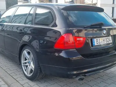 Używany BMW 320