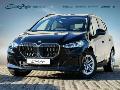 Gebraucht BMW 218 Active Tourer