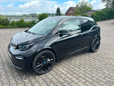 Gebraucht BMW i3