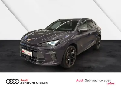 Gebraucht Cupra Terramar VZ 265 PS (194 kW) 2025 Dark void (metallic) SUV