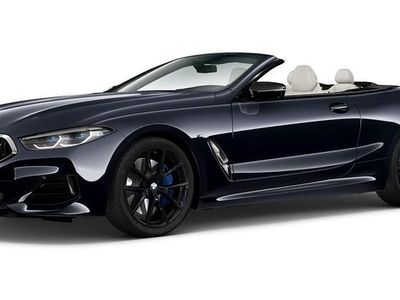 Gebraucht 2022 BMW M850 Coupé | 149.150 €