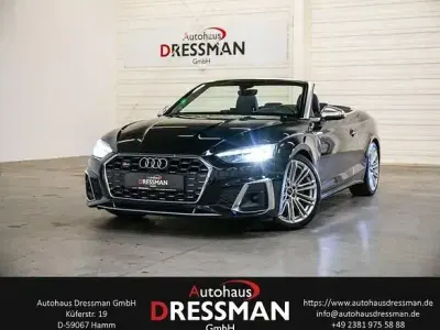 Gebraucht Audi S5 Cabriolet