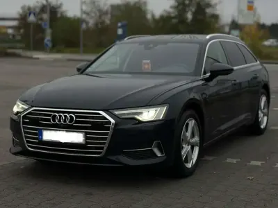 Gebraucht Audi A6