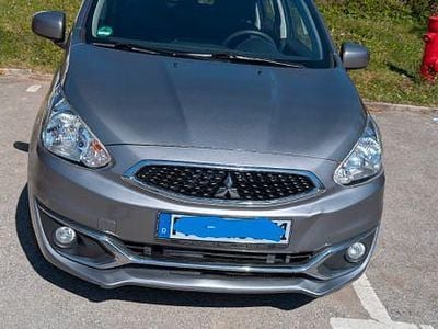 Gebraucht Mitsubishi Space Star