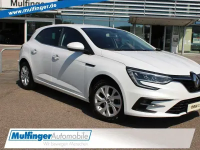 Gebraucht Renault Mégane IV
