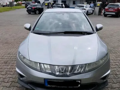 Gebraucht Honda Civic