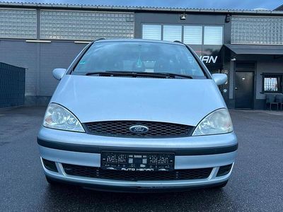 Ford Galaxy
