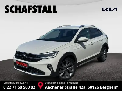 Gebraucht VW Taigo