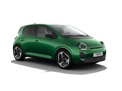 Neu Renault Twingo Urban 60 kW (82 PS) 2026 Rot Kleinwagen