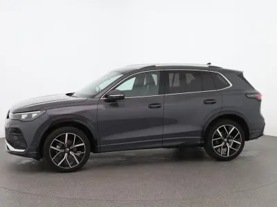 Neu VW Tiguan Pro 265 PS (194 kW) 2026 SUV