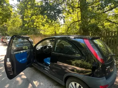 Gebraucht Opel Corsa