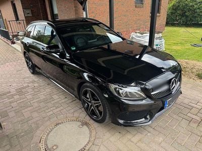 Mercedes C250