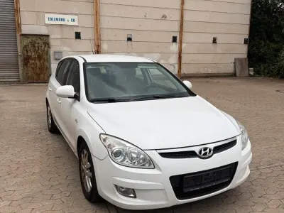 Gebraucht Hyundai i30
