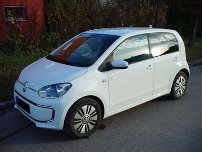 VW e-up!