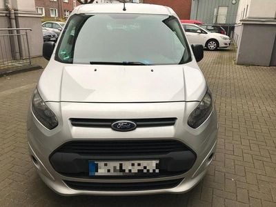 Gebraucht Ford Transit Connect 95 PS (69 kW) 2015 Van / Kleinbus