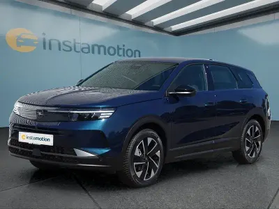 Gebraucht Opel Grandland X