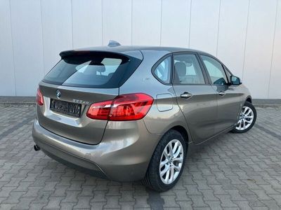 BMW 225 Active Tourer