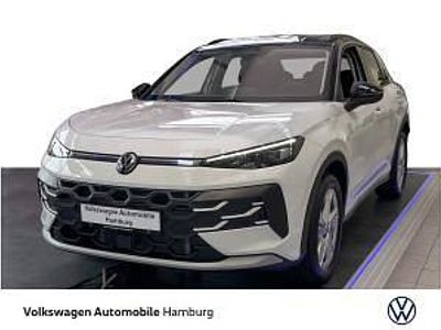 Nuova VW T-Roc Life 150 CV (110 kW) 2025 Bianco SUV