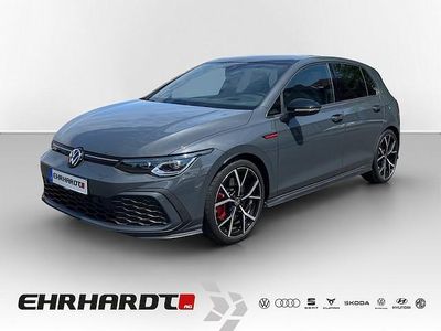 Gebraucht 2024 VW Golf VIII GTI | 35.990 € (Teuer)