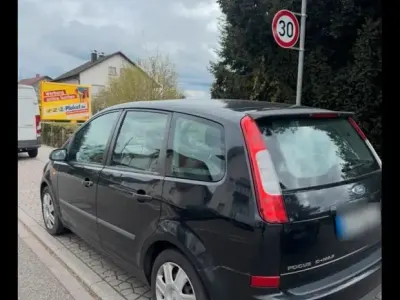 Gebraucht Ford C-MAX