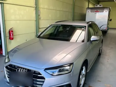 Gebraucht Audi A4