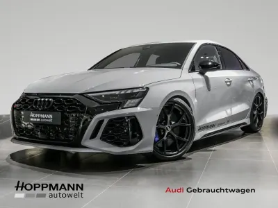 Gebraucht Audi RS3