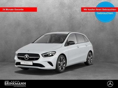 Mercedes B200