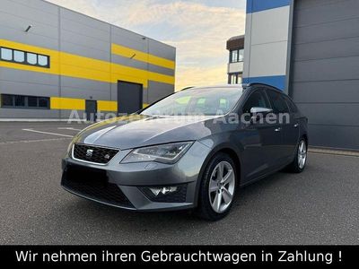 Seat Leon ST