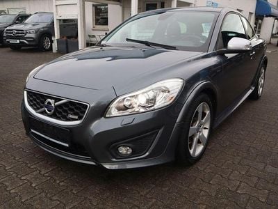 Gebraucht Volvo C30 R-Design 114 PS (83 kW) 2013 Kleinwagen