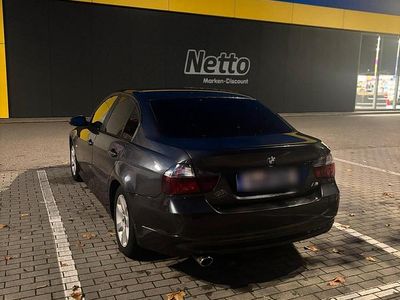 Gebraucht 2005 BMW 318 Limousine | 2.500 € (Guter Preis)