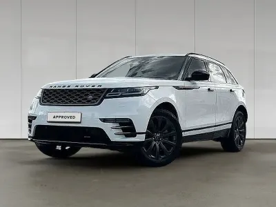 Gebraucht Land Rover Range Rover Velar