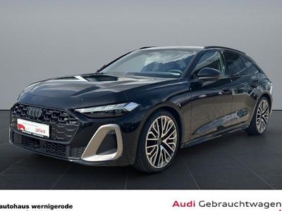 Gebraucht Audi A5 Edition .1 204 PS (150 kW) 2024 Schwarz Coupé