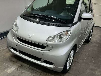 Smart ForTwo Coupé