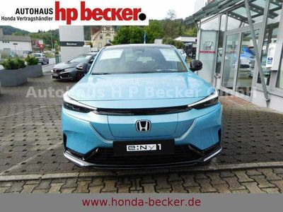 gebraucht Honda e:Ny1 Advance Paket Navi Panorama