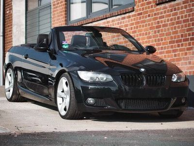 gebraucht BMW 325 Cabriolet 