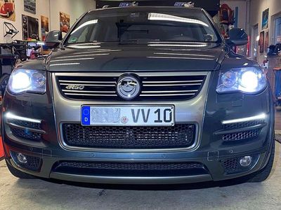 Gebraucht VW Touareg Individual 364 PS (267 kW) 2006 SUV