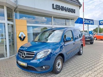 Mercedes Citan 109