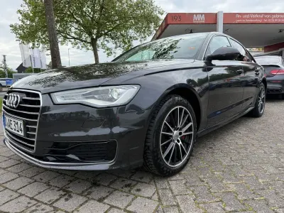 Occasion Audi A6