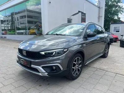 Gebraucht Fiat Tipo