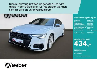 Brugt Audi S6