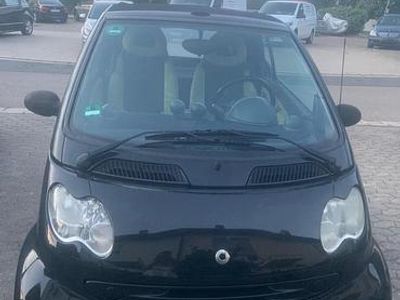 Smart ForTwo Coupé