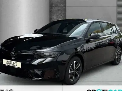 Gebraucht Opel Astra
