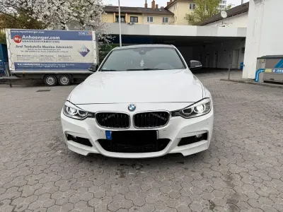 Gebraucht BMW 335