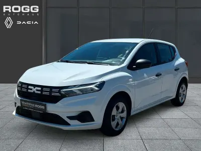 Occasion Dacia Sandero