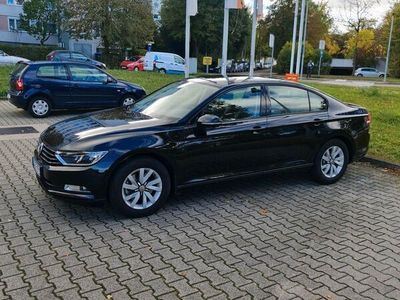 gebraucht VW Passat 1.4 TSI (BlueMotion Technology) Trendline