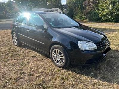 Gebraucht VW Golf IV 90 PS (66 kW) 2005 Schwarz Limousine