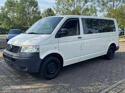 VW T5