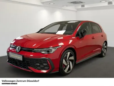 Usata VW Golf VIII Design 265 CV (194 kW) 2025 Rosso Berlina